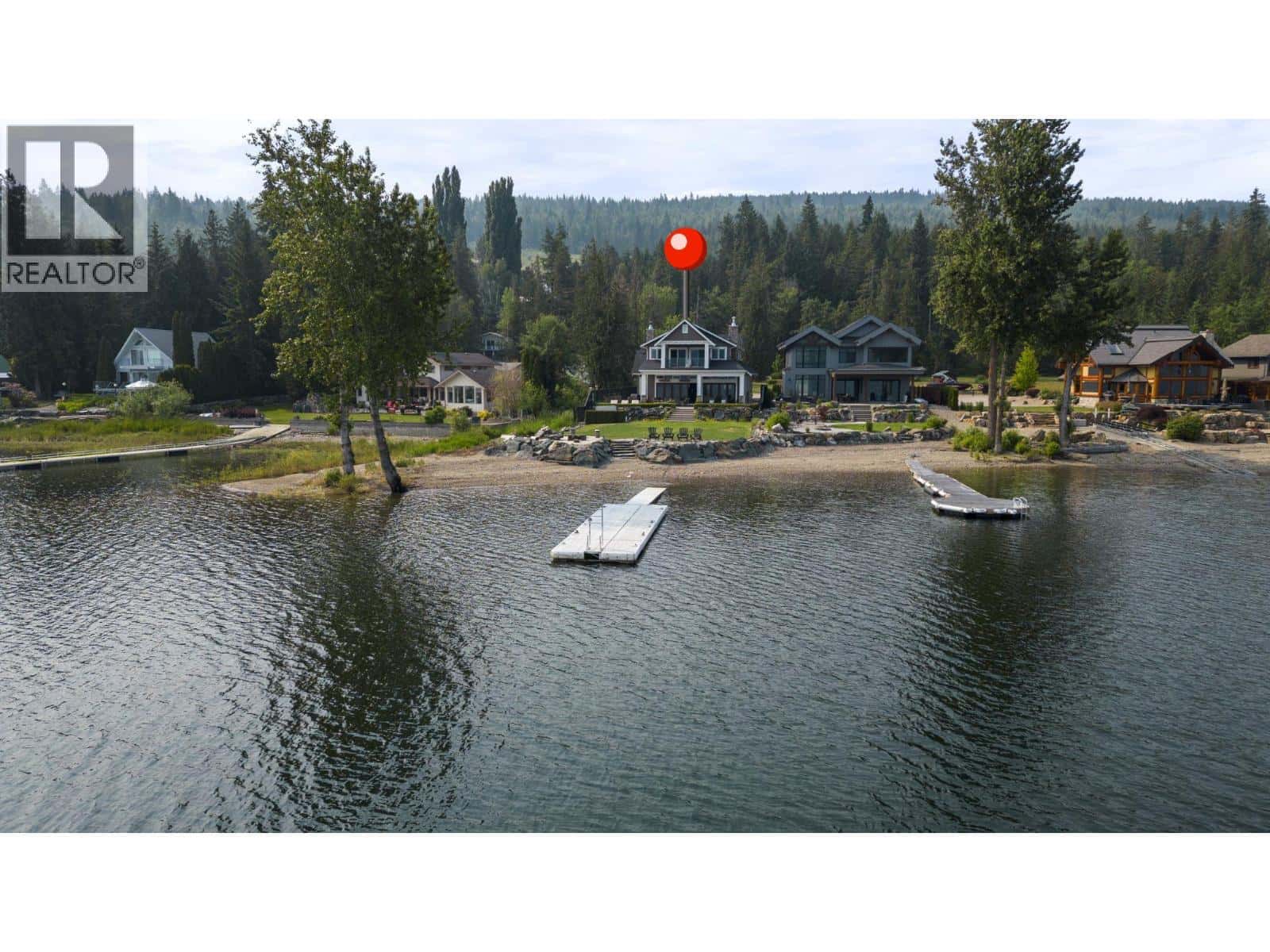 1801 Archibald Road Unit# 5 — Sorrento, British Columbia - Photo 4 of 42