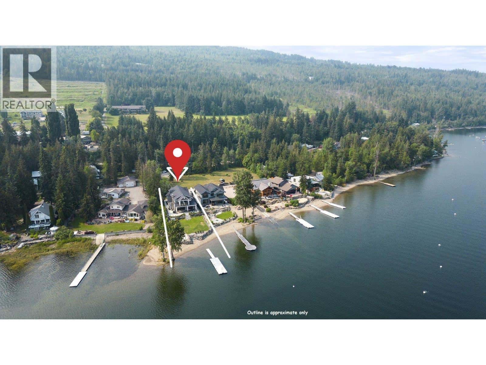 1801 Archibald Road Unit# 5 — Sorrento, British Columbia - Photo 5 of 42