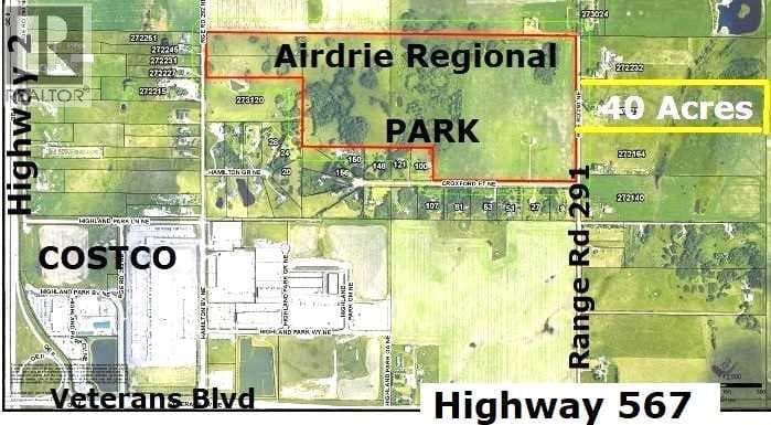 , Airdrie, Alberta — Airdrie, Alberta - Main photo