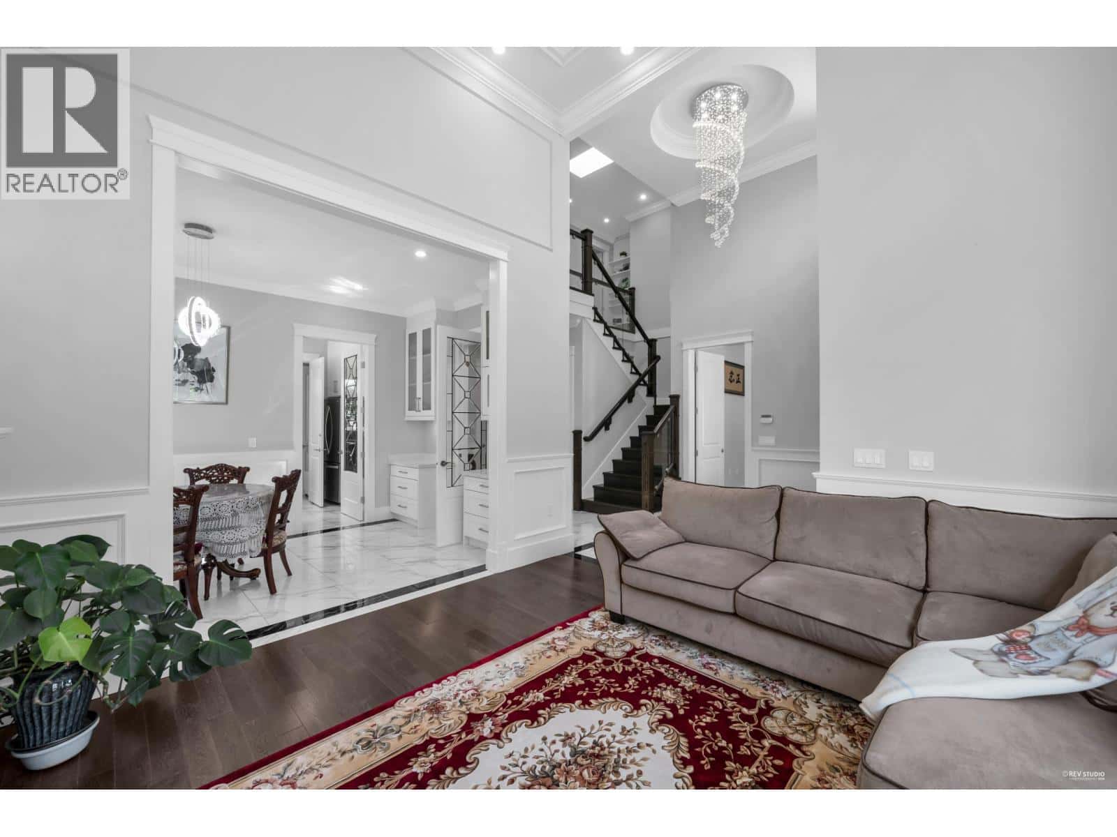 , Richmond, British Columbia — Richmond, British Columbia - Photo 4 of 23