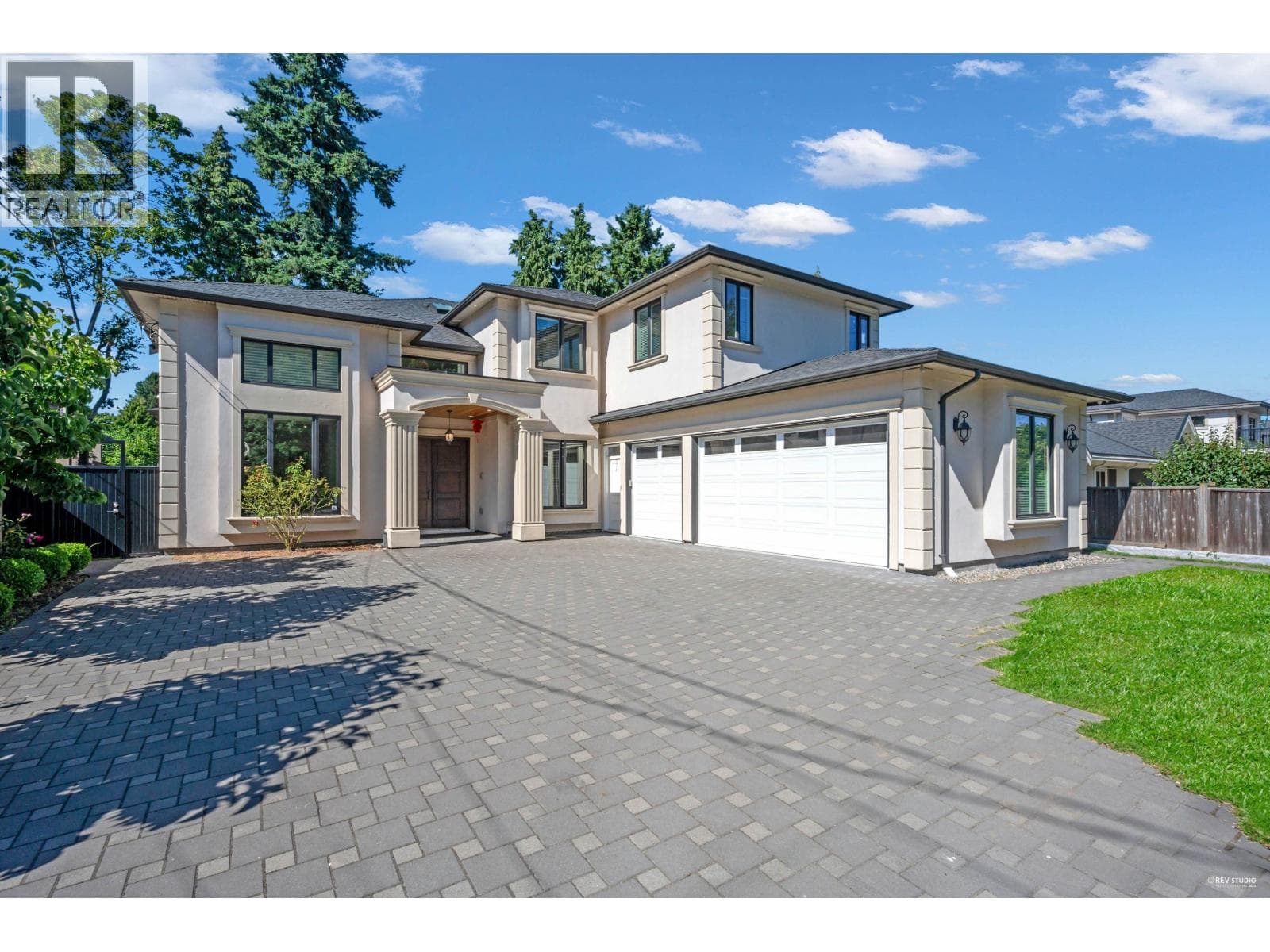 , Richmond, British Columbia — Richmond, British Columbia - Main photo