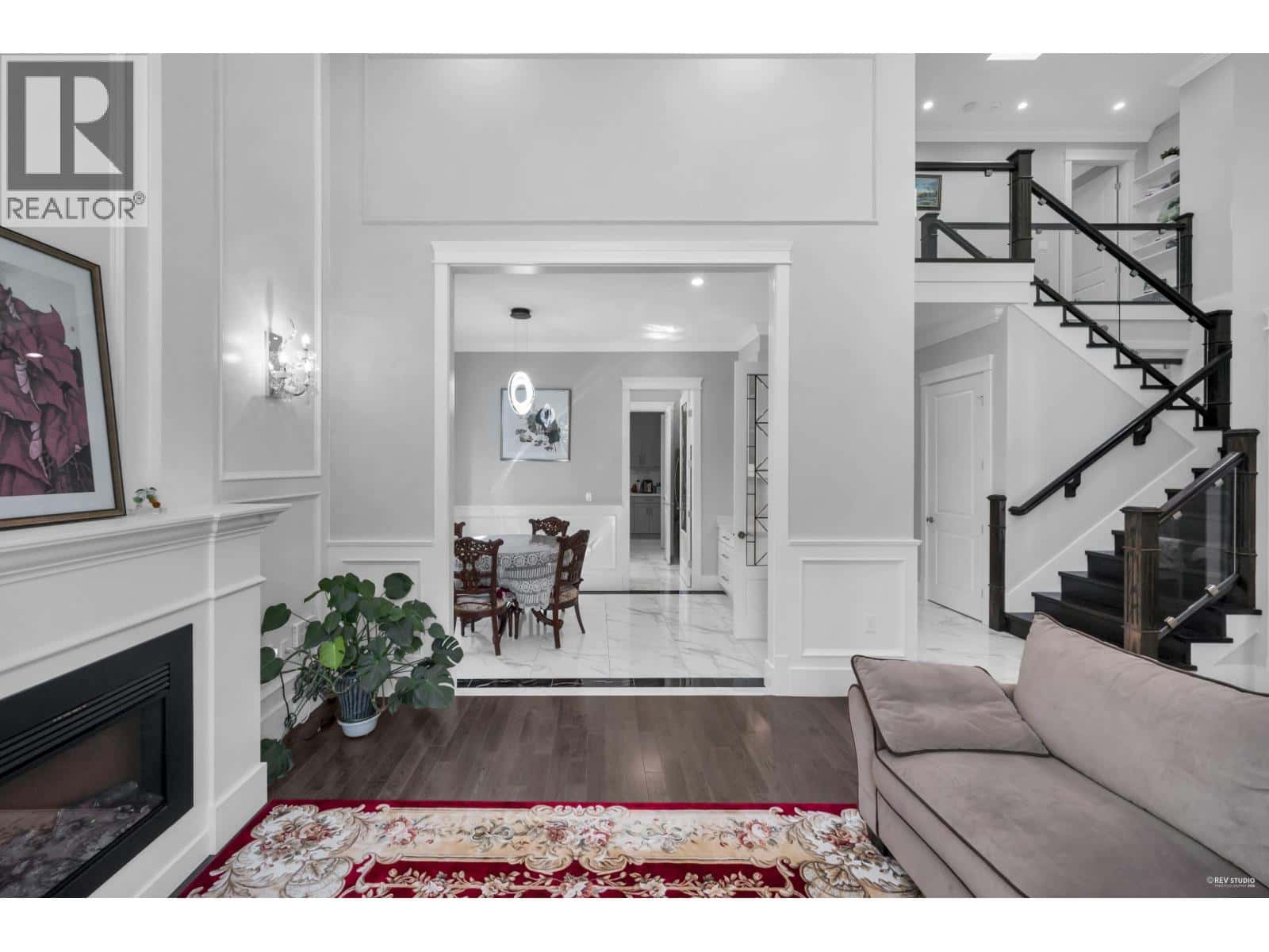 , Richmond, British Columbia — Richmond, British Columbia - Photo 5 of 23