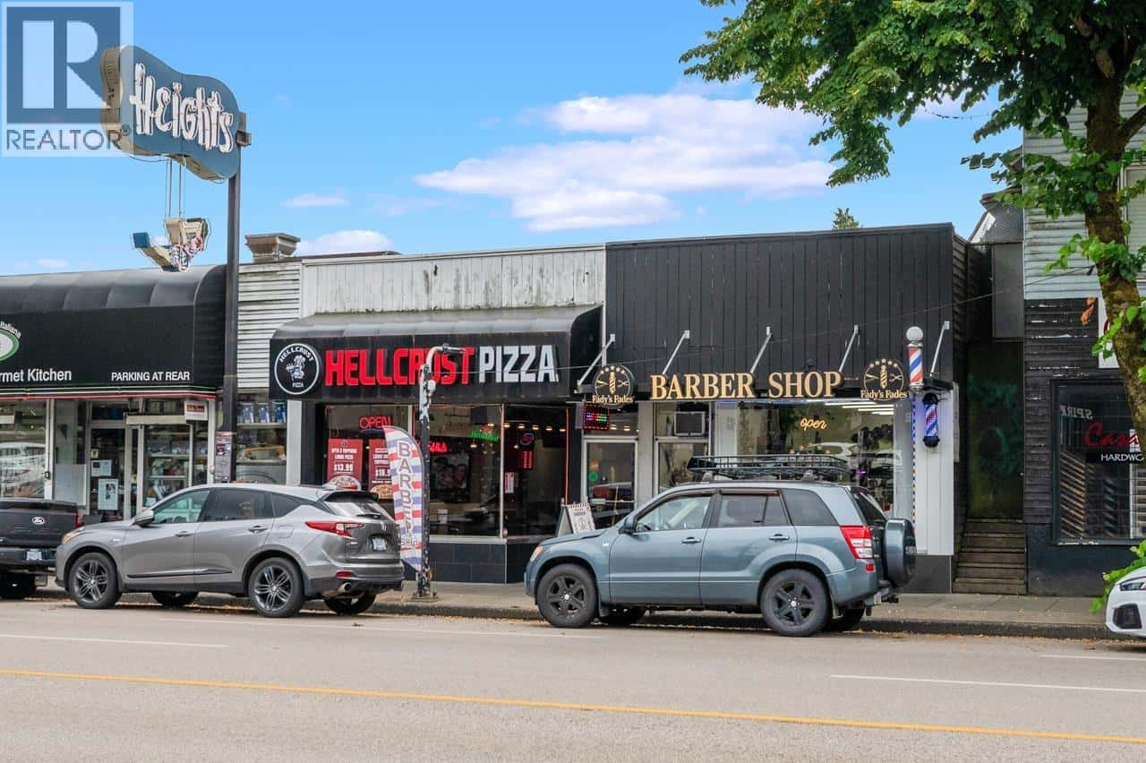 , Burnaby, — Burnaby - Photo 2 of 4