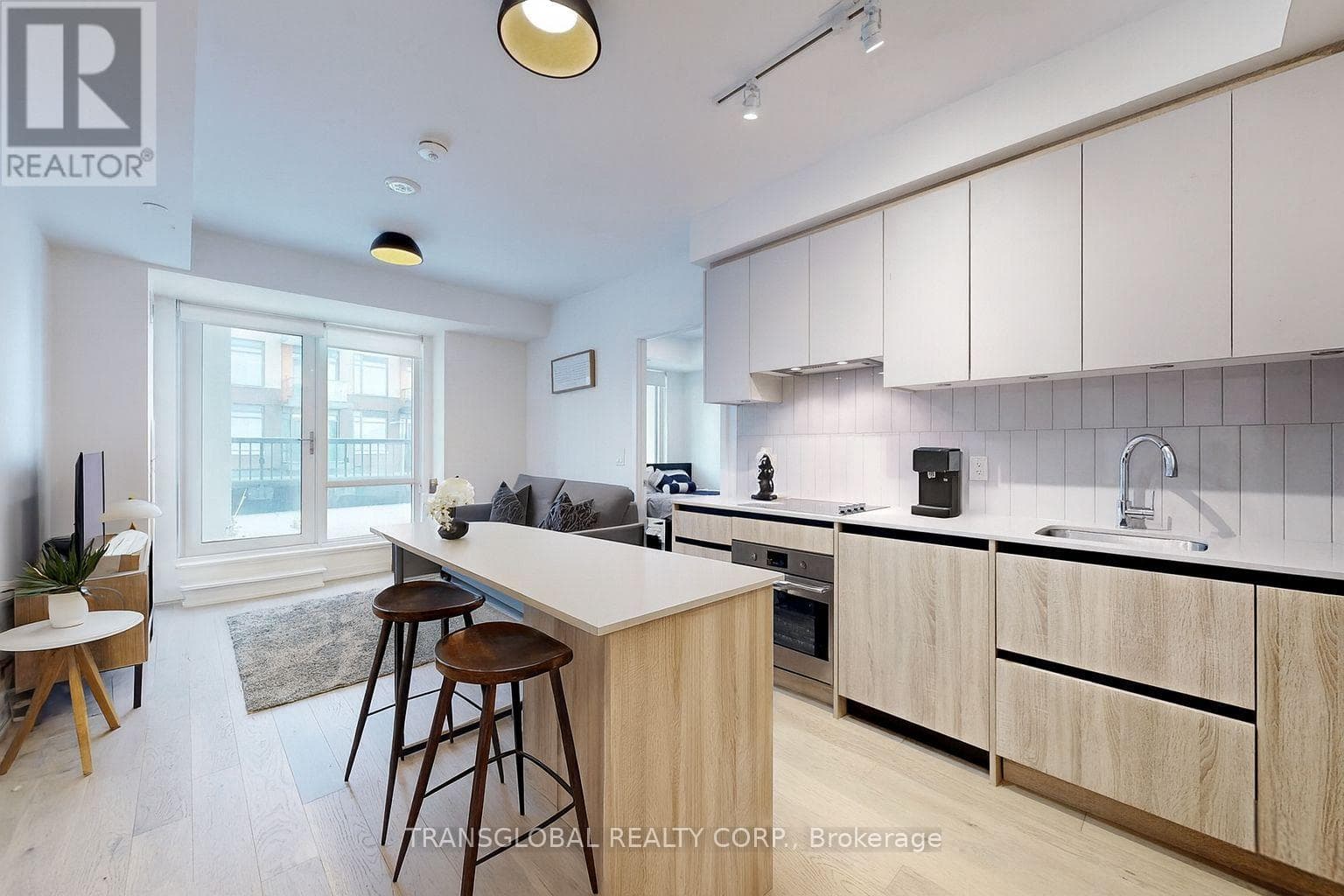 , Vaughan (Beverley Glen), — Vaughan (Beverley Glen) - Main photo