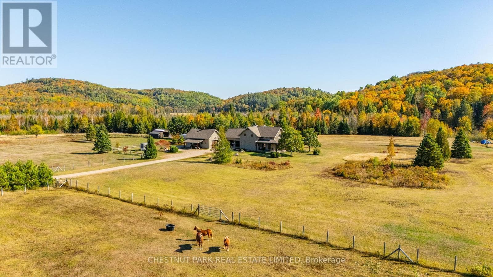 , Bancroft (Dungannon Ward), Ontario — Bancroft (Dungannon Ward), Ontario - Main photo