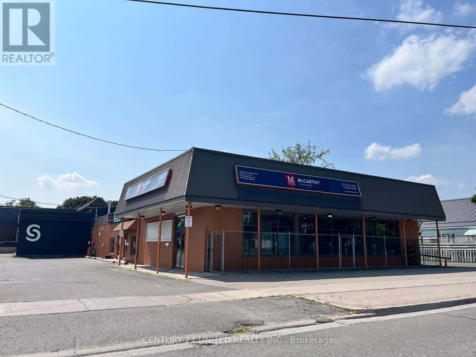 , Peterborough (Otonabee Ward 1), Ontario — Peterborough (Otonabee Ward 1), Ontario - Photo 3 of 4