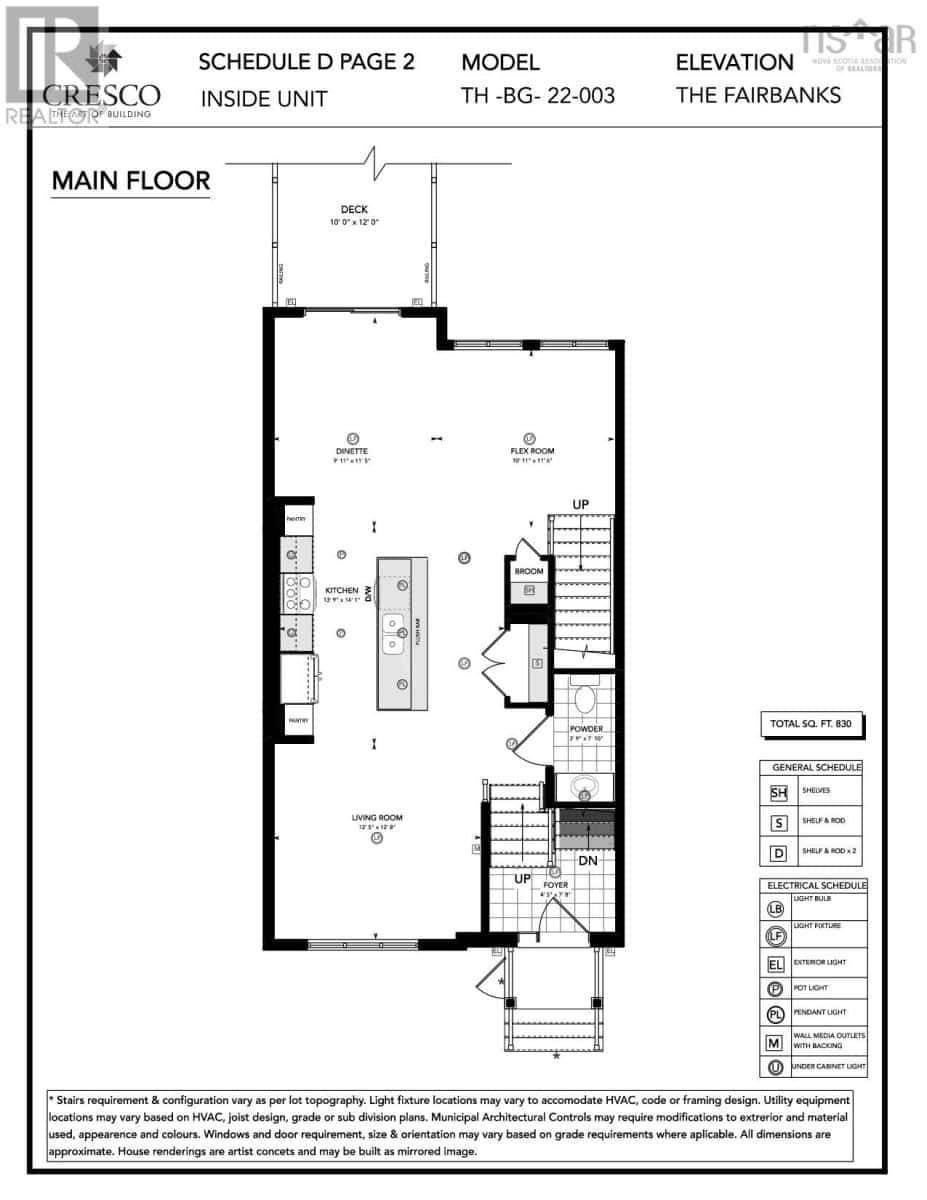 , Dartmouth, Nova Scotia — Dartmouth, Nova Scotia - Photo 4 of 7