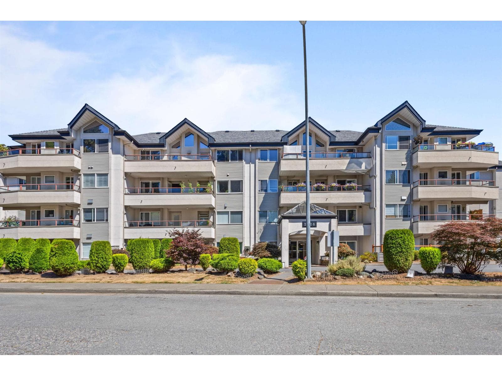 , Abbotsford, British Columbia — Abbotsford, British Columbia - Main photo