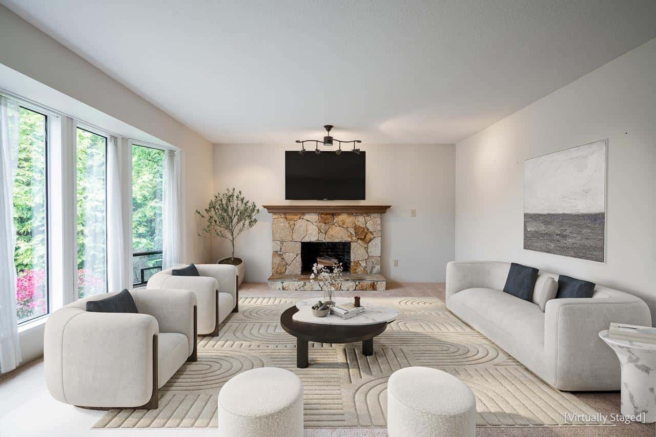 , Surrey, British Columbia — Surrey, British Columbia - Photo 4 of 76