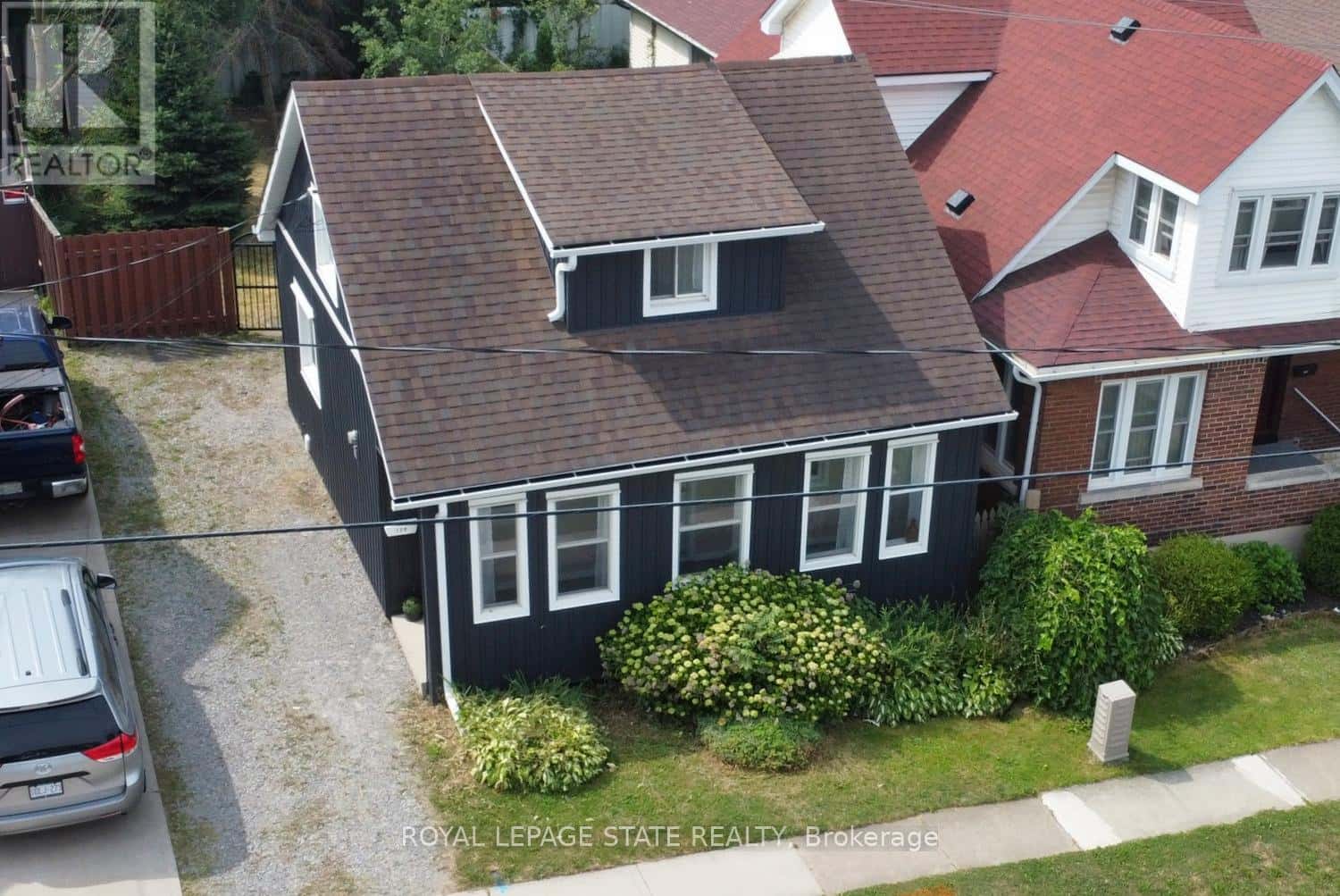 , Thorold (Allanburg/Thorold South), Ontario — Thorold (Allanburg/Thorold South), Ontario - Photo 2 of 50