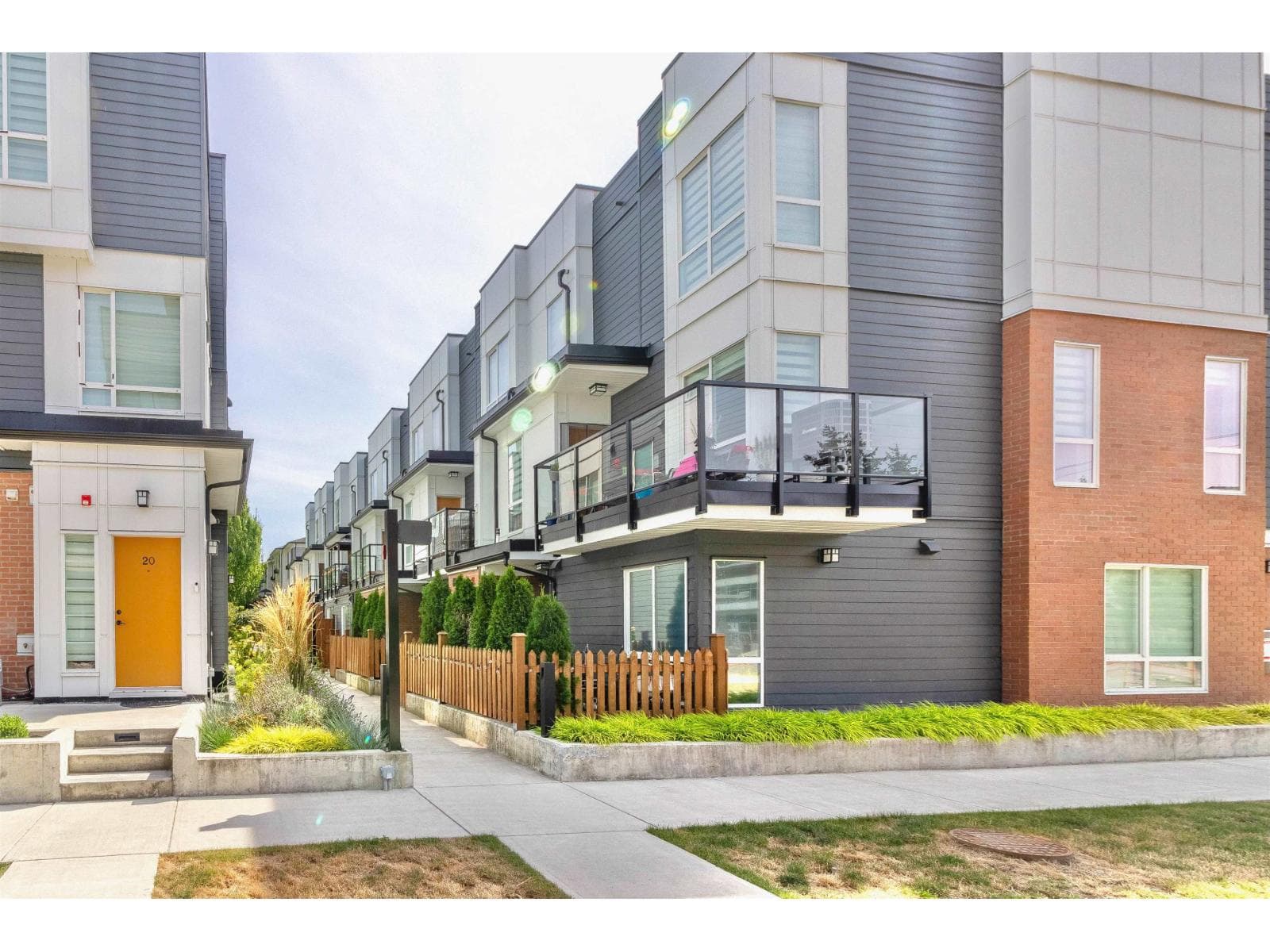 , Surrey, British Columbia — Surrey, British Columbia - Main photo