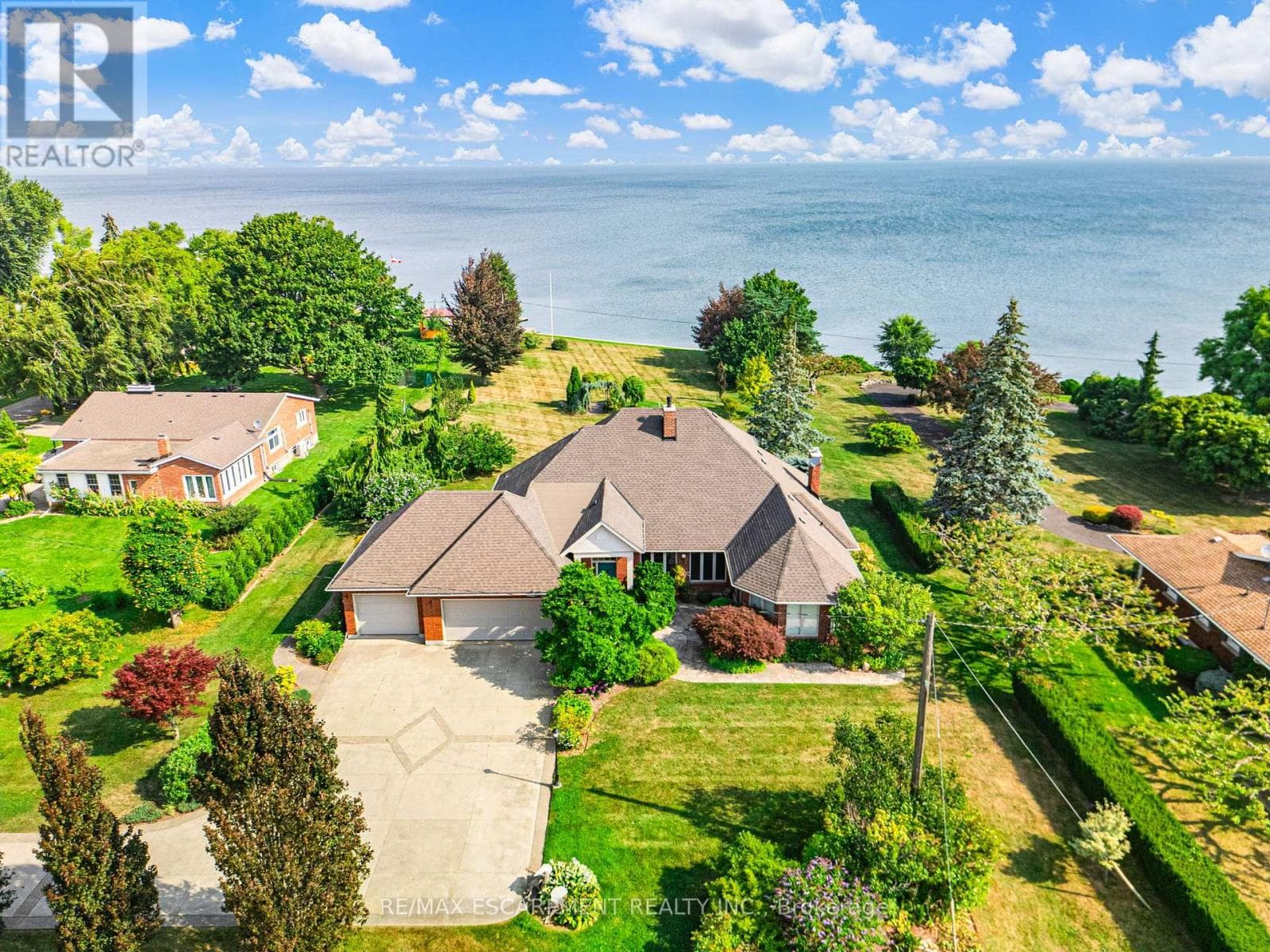 , Lincoln (Lincoln Lake), Ontario — Lincoln (Lincoln Lake), Ontario - Main photo