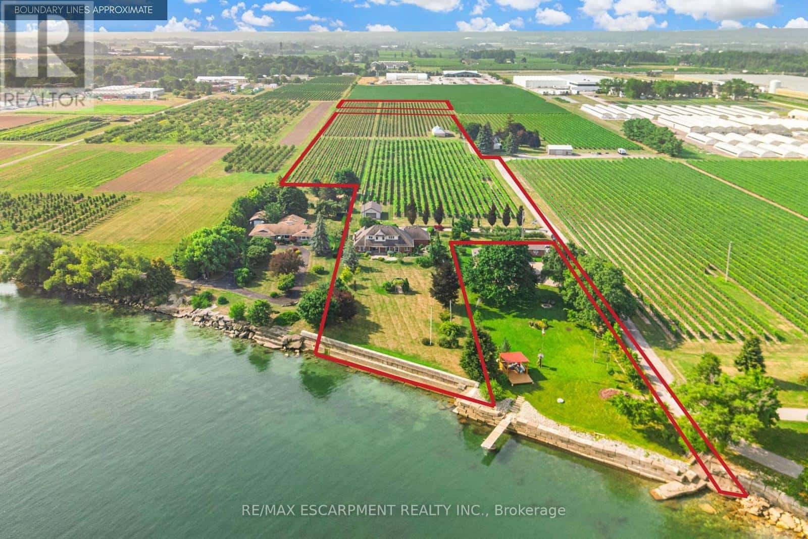 , Lincoln (Lincoln Lake), Ontario — Lincoln (Lincoln Lake), Ontario - Photo 2 of 39