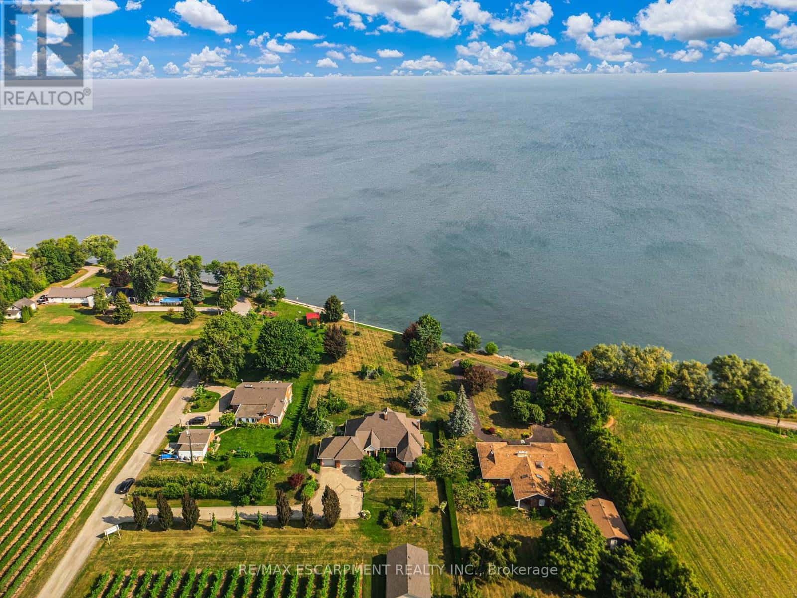 , Lincoln (Lincoln Lake), Ontario — Lincoln (Lincoln Lake), Ontario - Photo 3 of 39