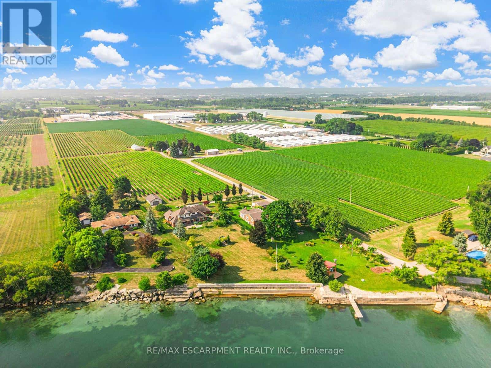 , Lincoln (Lincoln Lake), Ontario — Lincoln (Lincoln Lake), Ontario - Photo 4 of 39