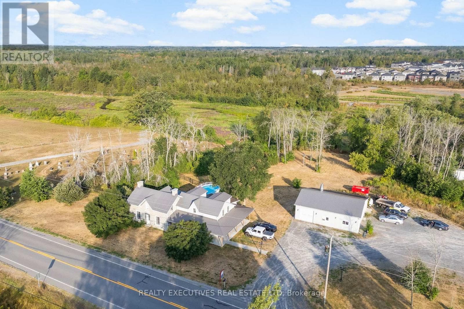 , Loyalist (Odessa), — Loyalist (Odessa) - Main photo