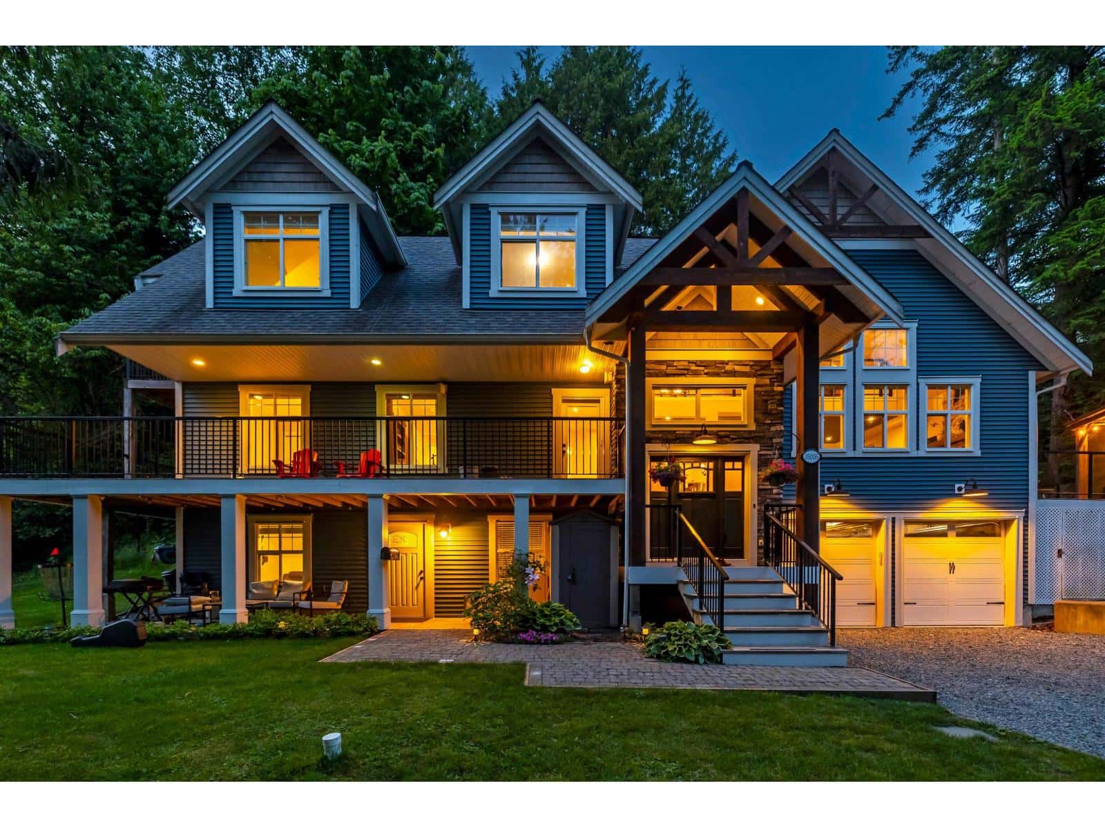 , Abbotsford, British Columbia — Abbotsford, British Columbia - Photo 5 of 72