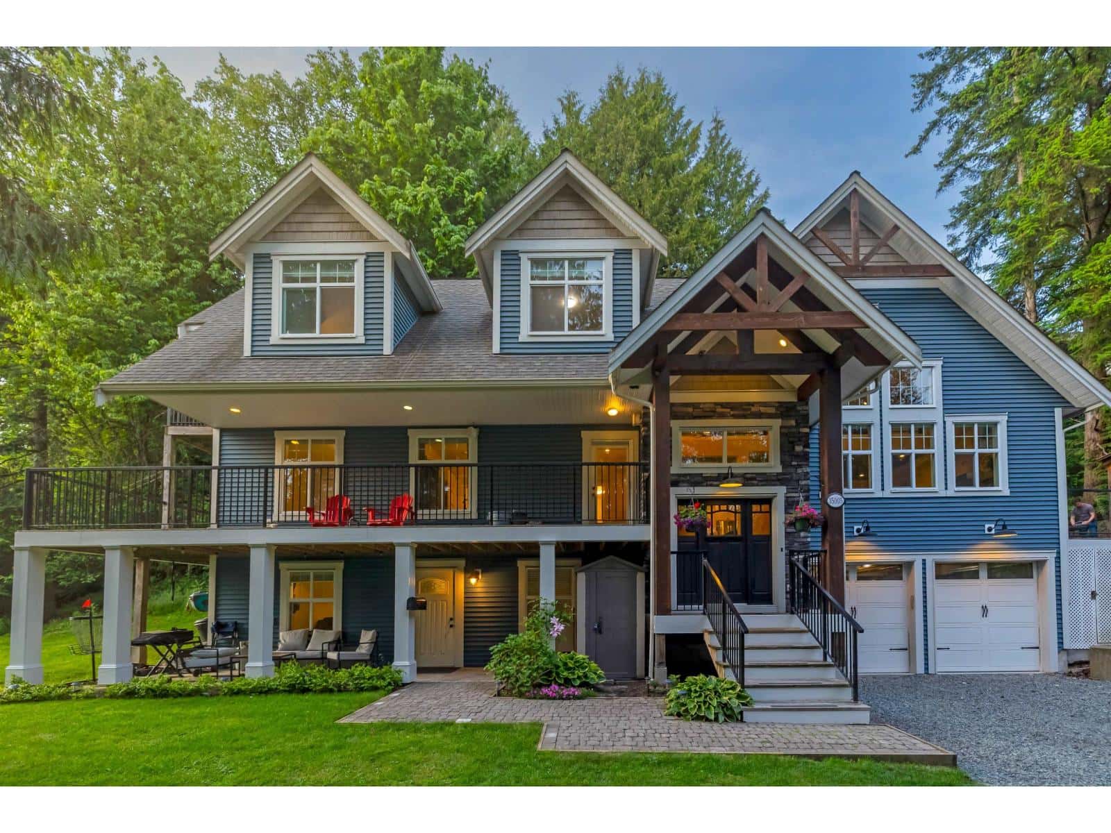 , Abbotsford, British Columbia — Abbotsford, British Columbia - Photo 4 of 72