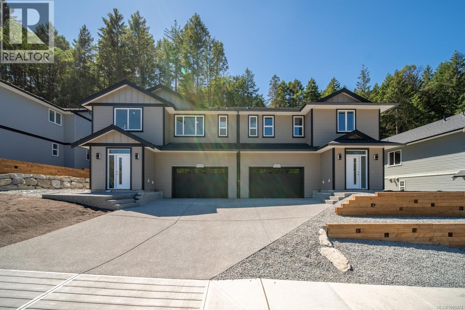 , Ladysmith, British Columbia — Ladysmith, British Columbia - Main photo