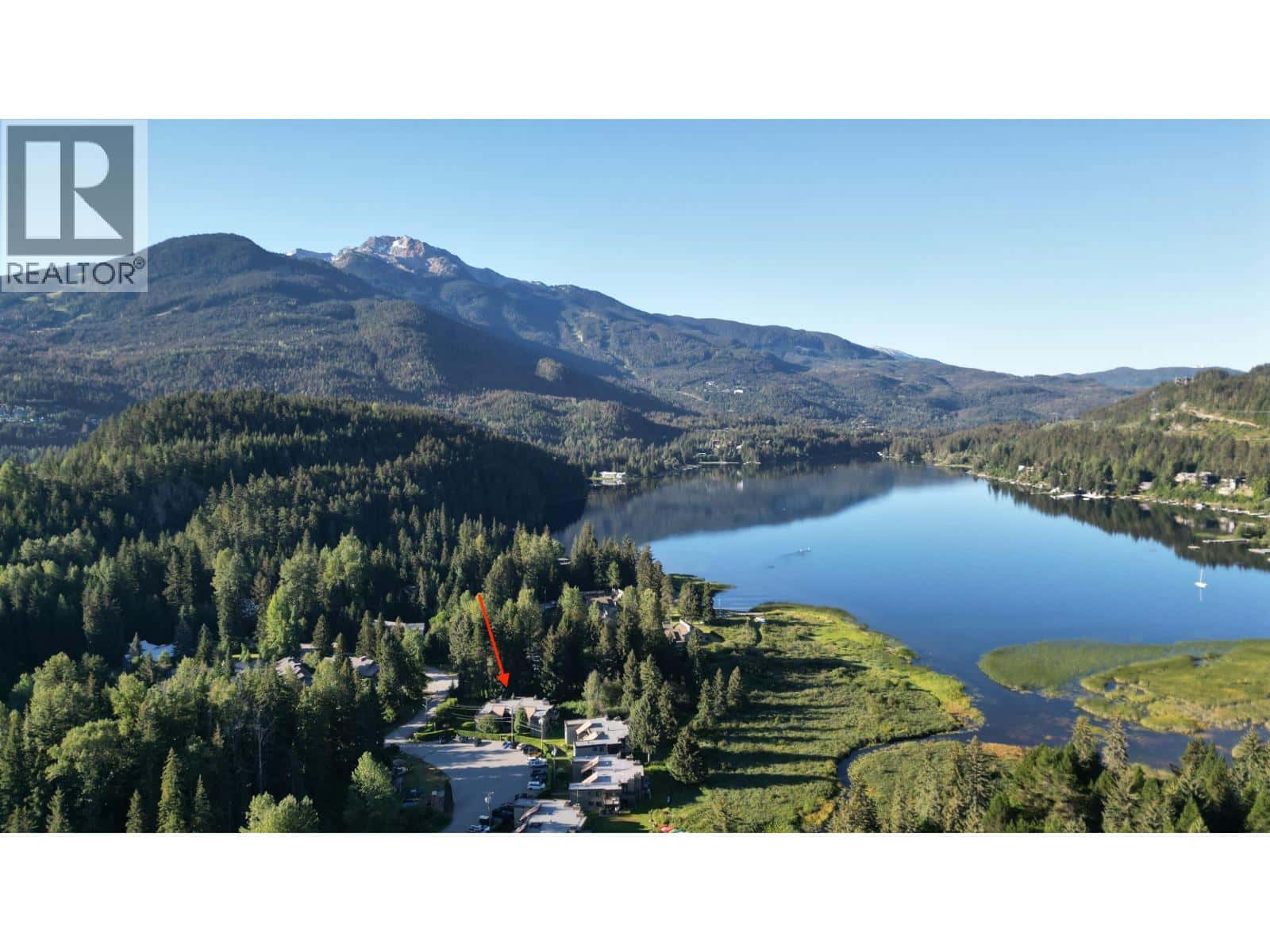 , Whistler, British Columbia — Whistler, British Columbia - Photo 3 of 62