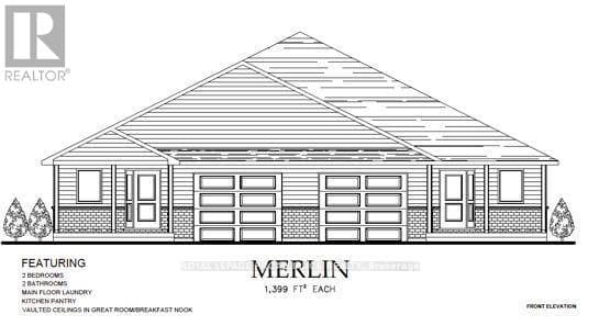 , Brighton, Ontario — Brighton, Ontario - Main photo