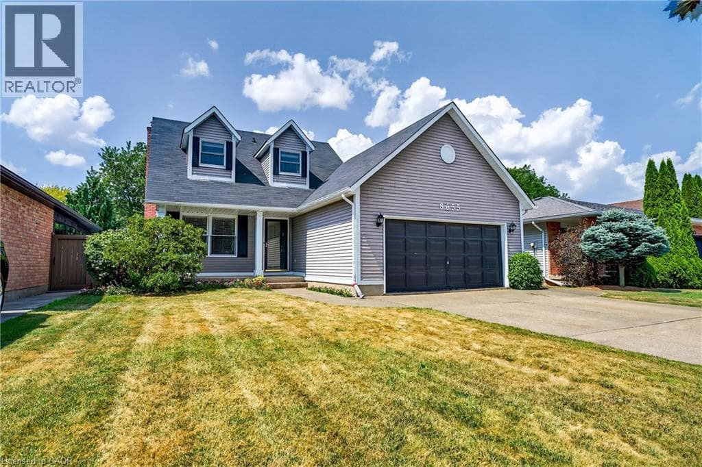 , Niagara Falls, Ontario — Niagara Falls, Ontario - Main photo