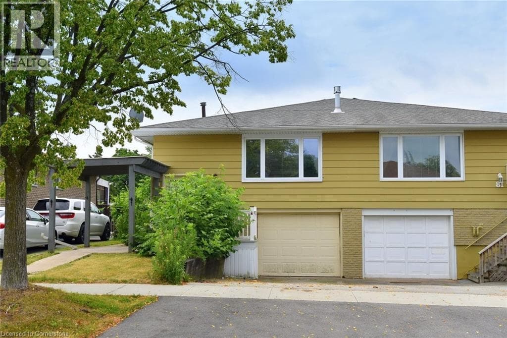 , Welland, Ontario — Welland, Ontario - Main photo