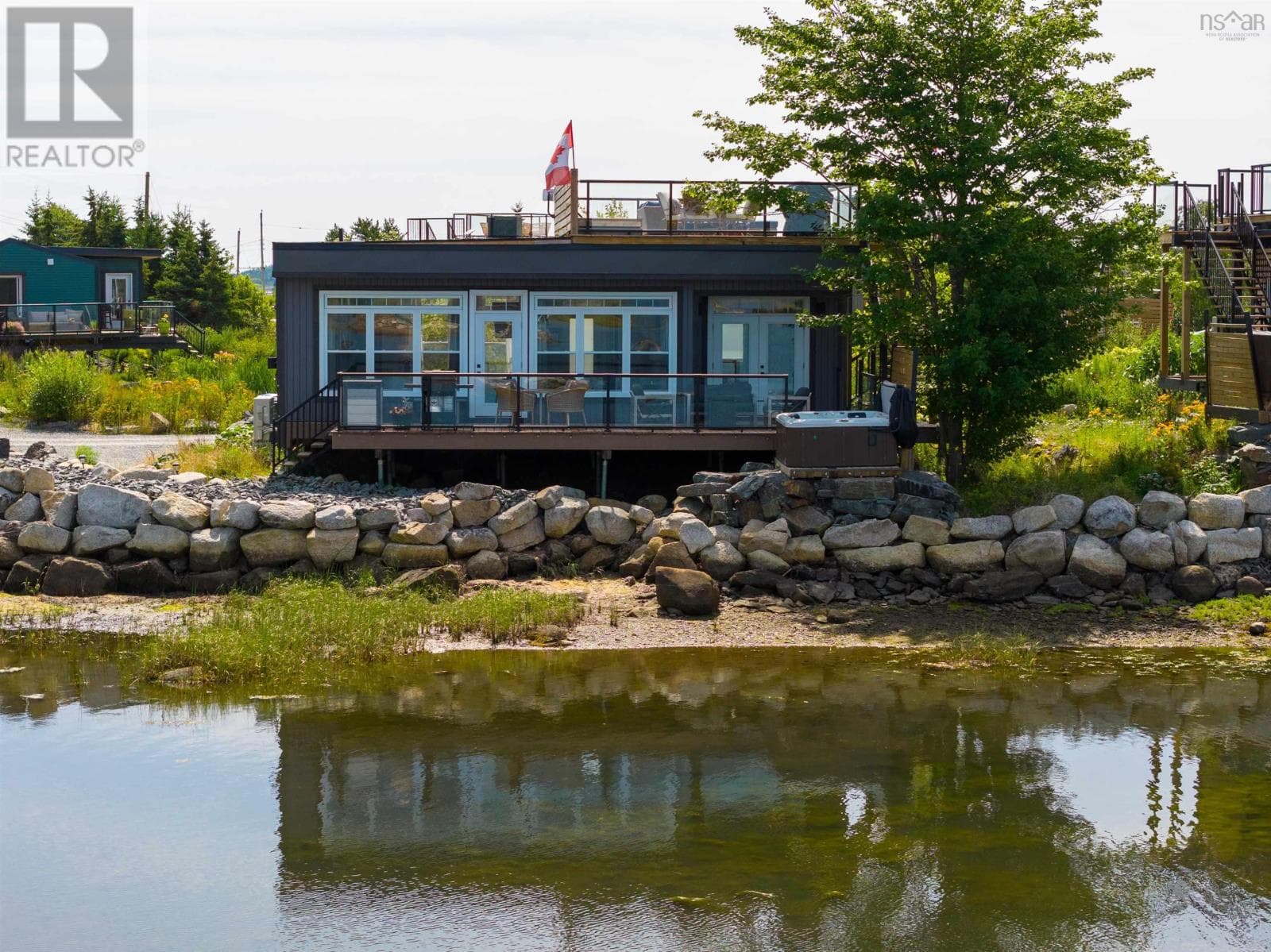 , First South, Nova Scotia — First South, Nova Scotia - Main photo