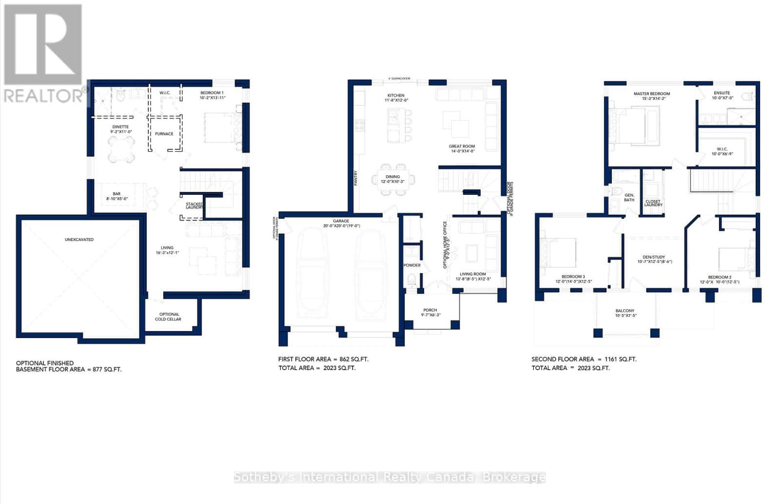 , Meaford, — Meaford - Photo 4 of 4