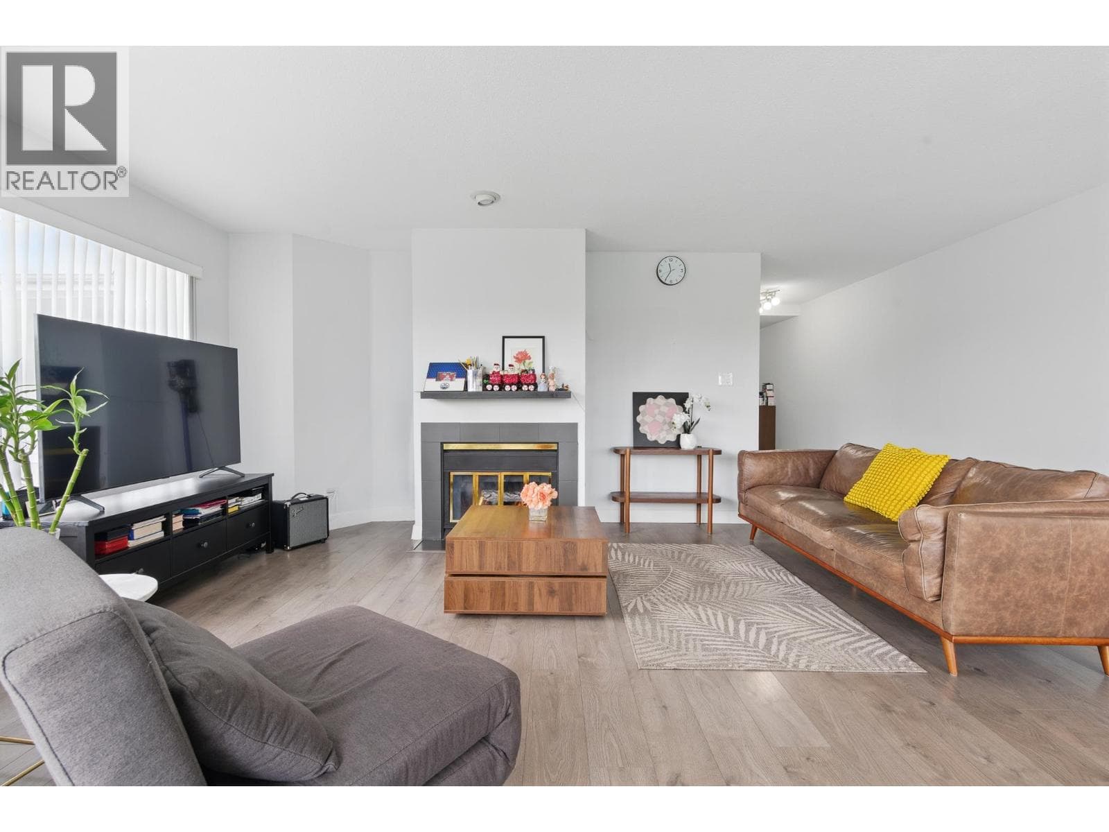 , Richmond, British Columbia — Richmond, British Columbia - Main photo