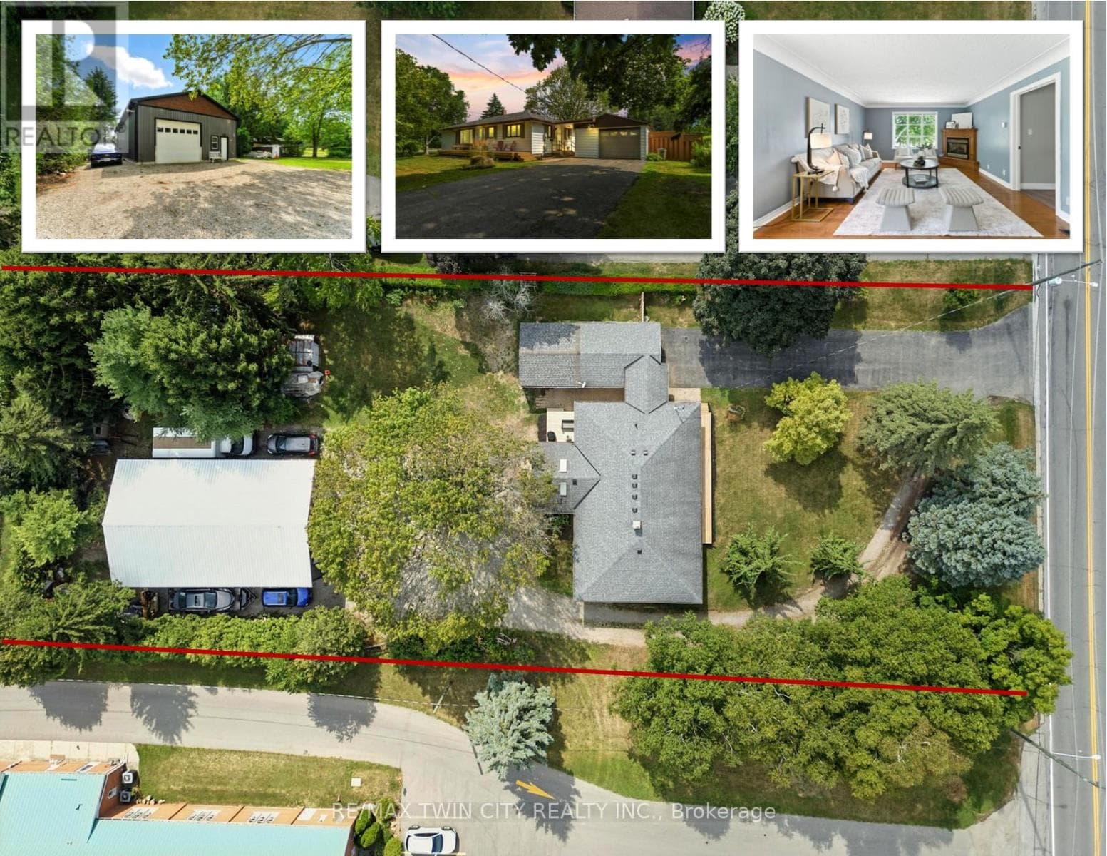 69 KING STREET — Brant (Burford) - Main photo