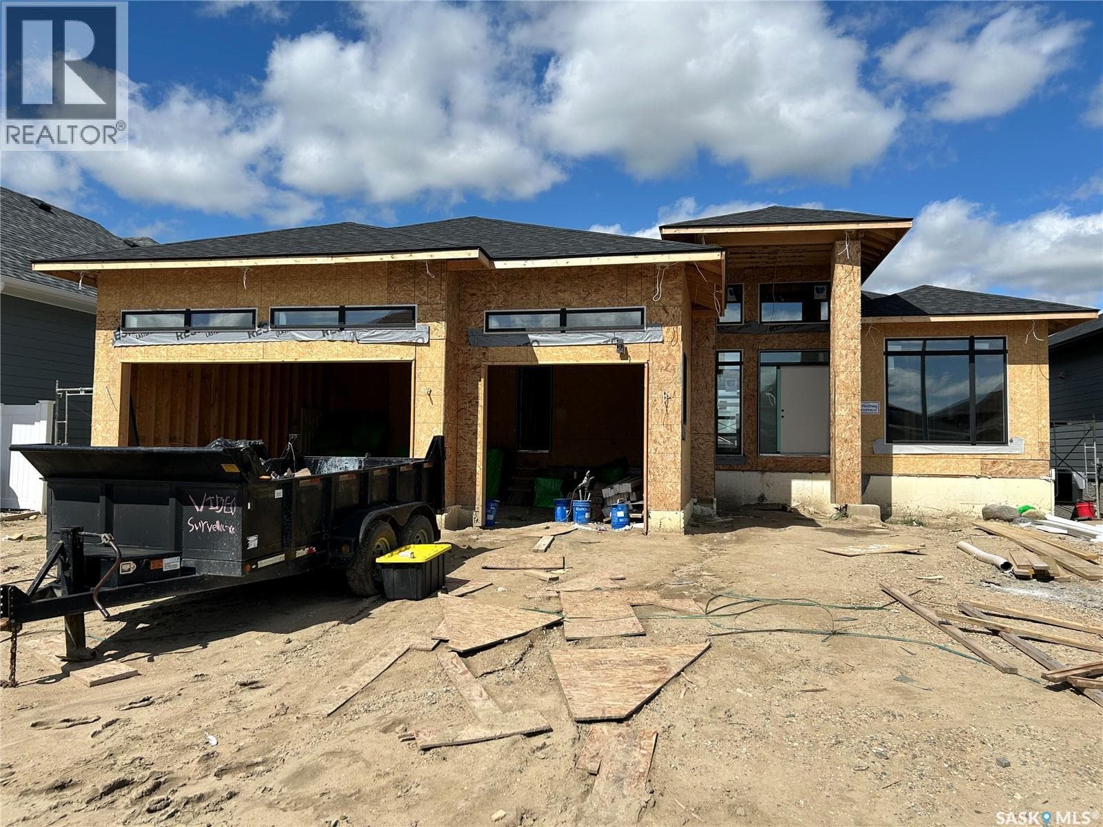 , Warman, Saskatchewan — Warman, Saskatchewan - Main photo