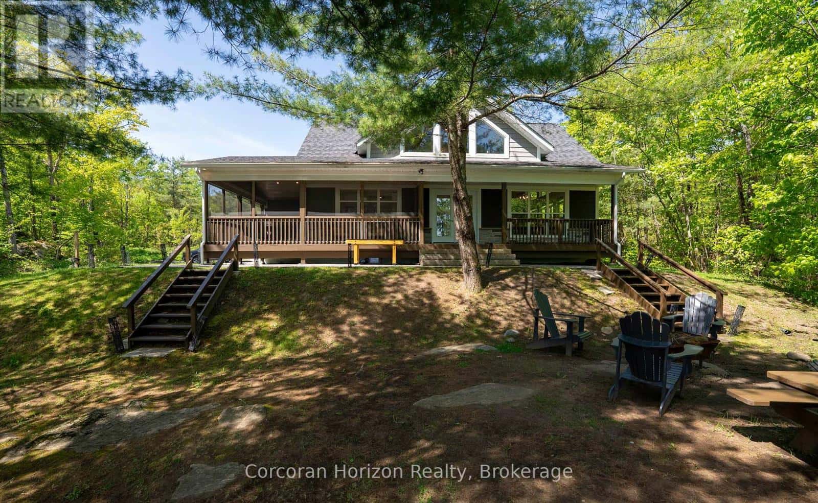 , Georgian Bay (Baxter), Ontario — Georgian Bay (Baxter), Ontario - Photo 4 of 38