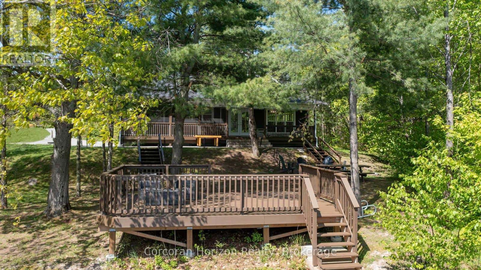 , Georgian Bay (Baxter), Ontario — Georgian Bay (Baxter), Ontario - Photo 5 of 38