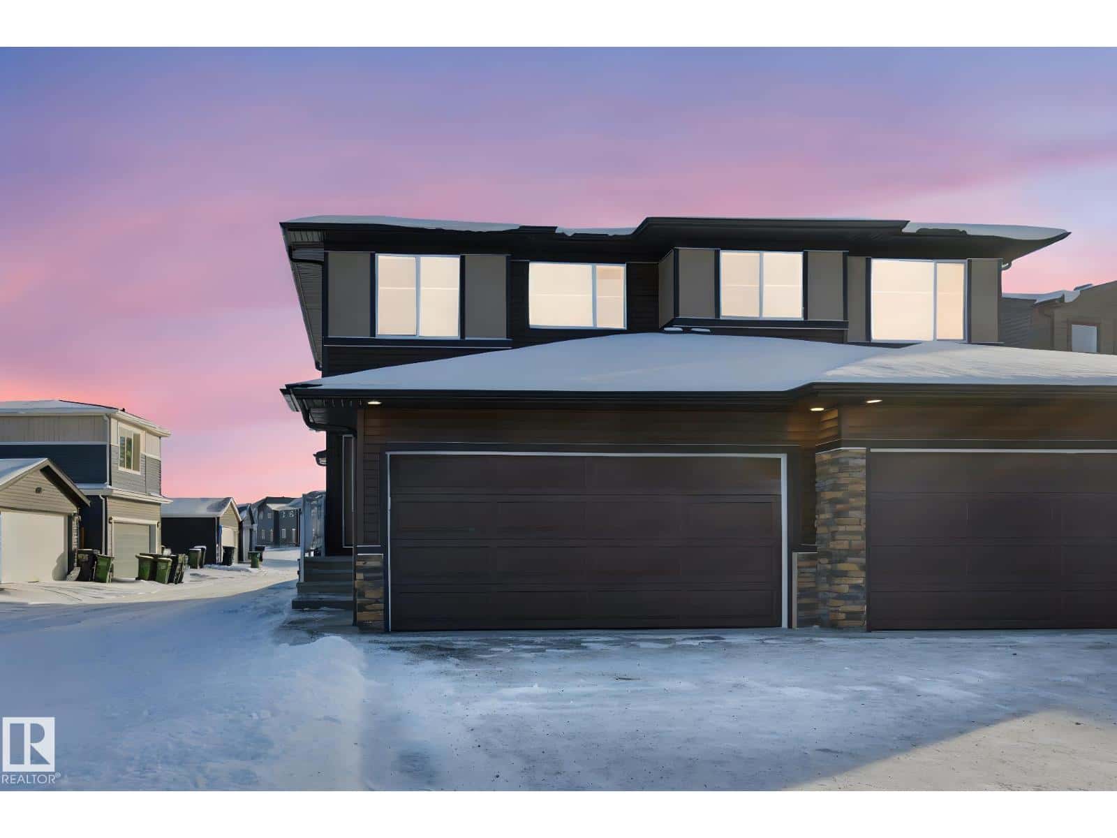 , Edmonton, Alberta — Edmonton, Alberta - Photo 3 of 52