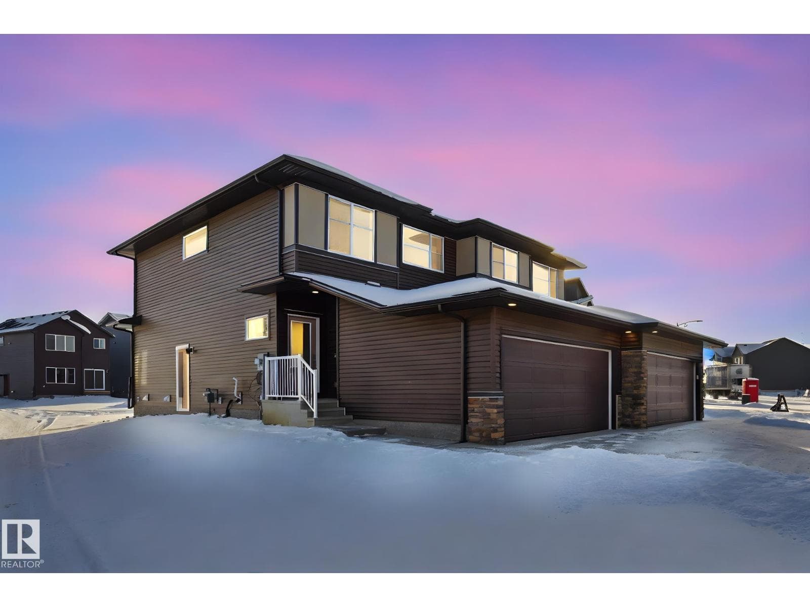 , Edmonton, Alberta — Edmonton, Alberta - Main photo