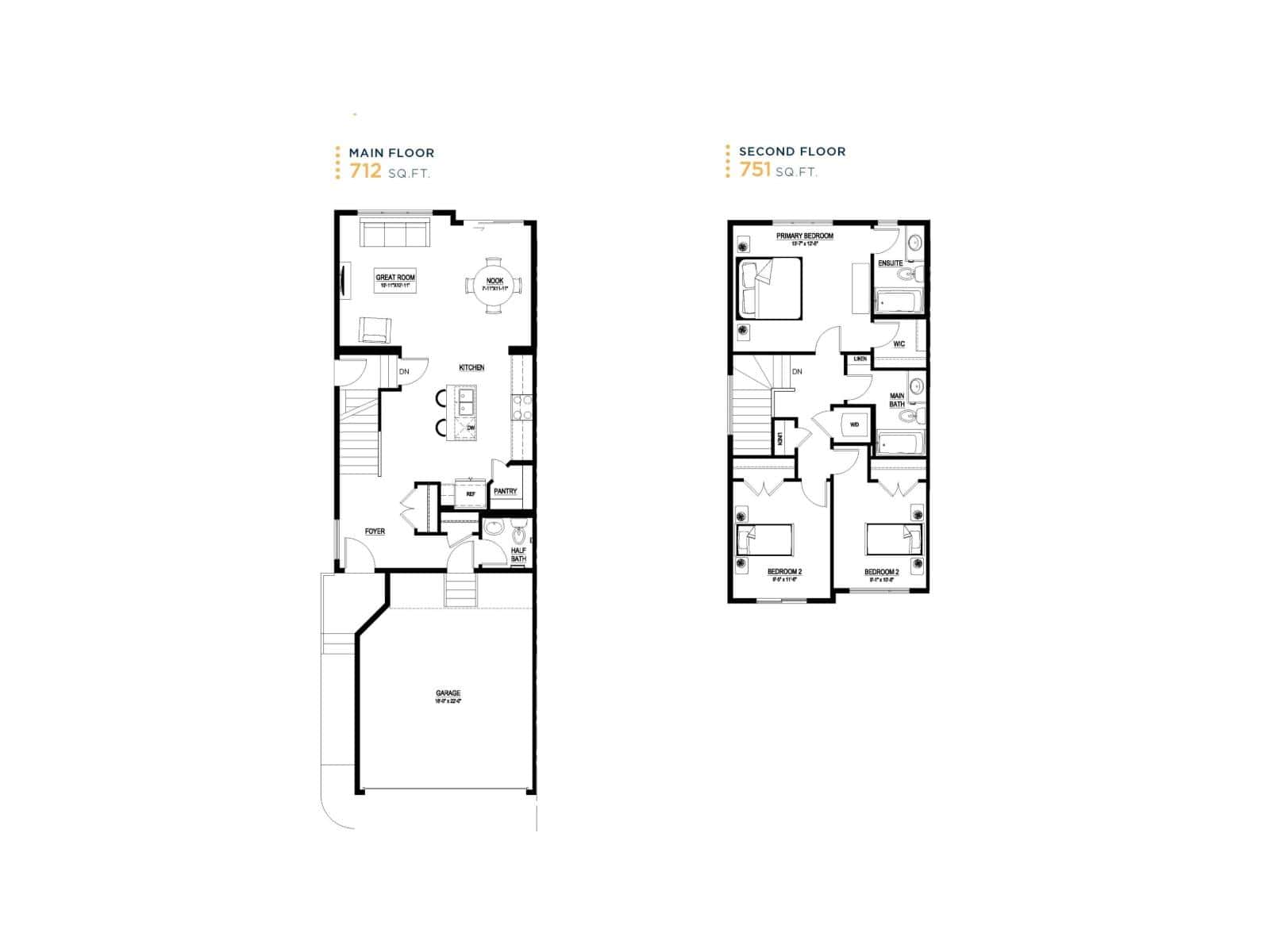 , Edmonton, Alberta — Edmonton, Alberta - Photo 4 of 52