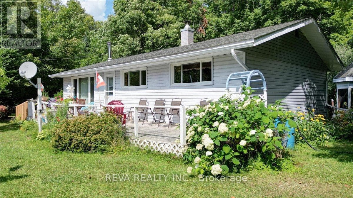 , Addington Highlands (Addington Highlands), — Addington Highlands (Addington Highlands) - Main photo