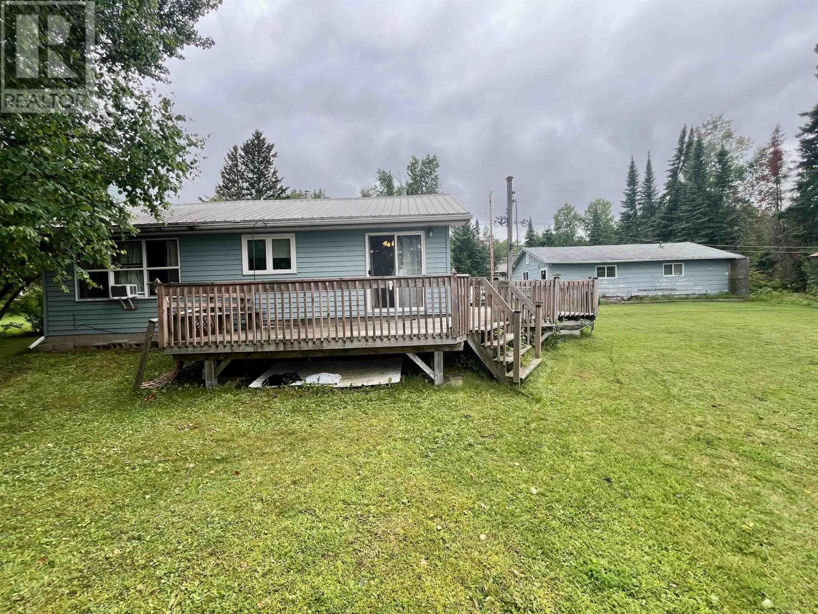 , Dryden, Ontario — Dryden, Ontario - Main photo