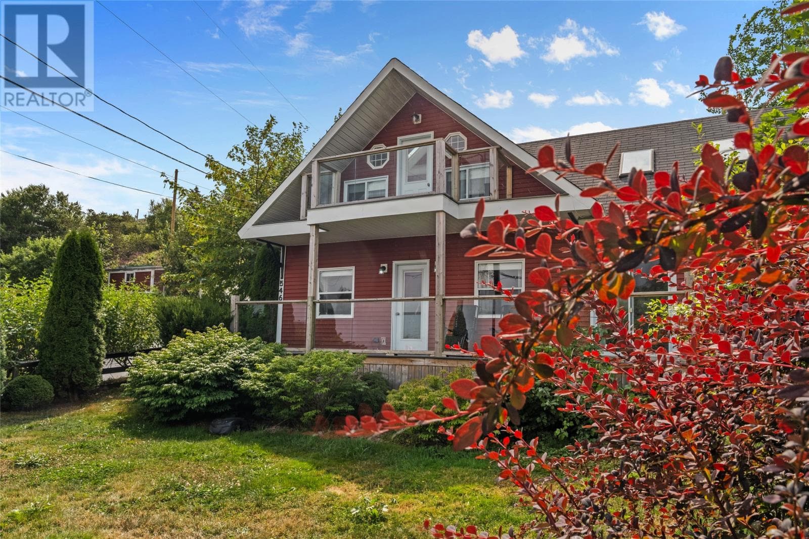 , Bauline East, — Bauline East - Main photo