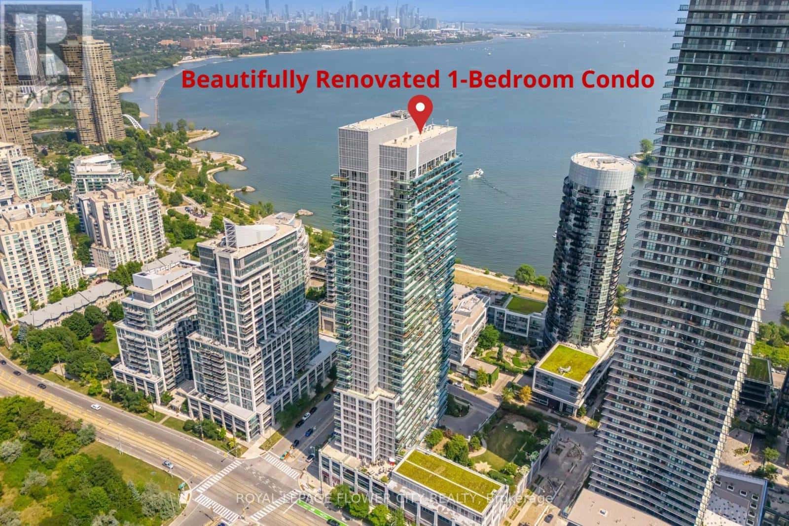 , Toronto (Mimico), Ontario — Toronto (Mimico), Ontario - Photo 2 of 50