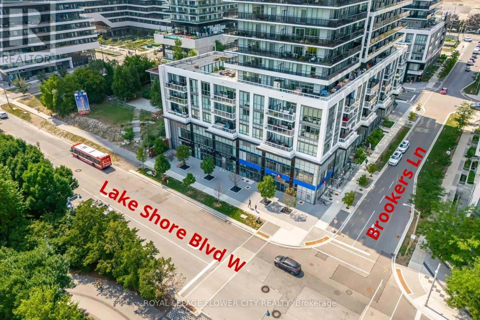 , Toronto (Mimico), Ontario — Toronto (Mimico), Ontario - Photo 4 of 50