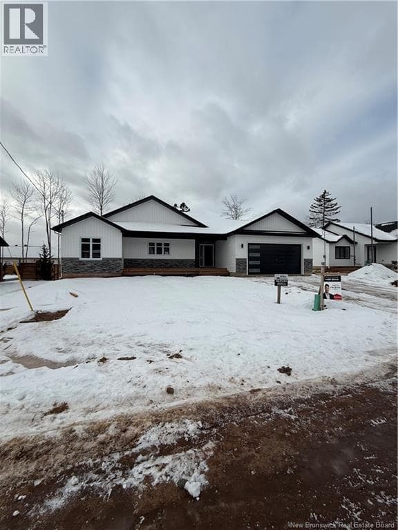 , Dieppe, New Brunswick — Dieppe, New Brunswick - Main photo