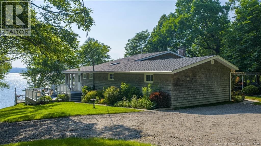 , Bayside, New Brunswick — Bayside, New Brunswick - Main photo