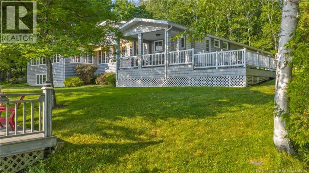 , Bayside, New Brunswick — Bayside, New Brunswick - Photo 2 of 49