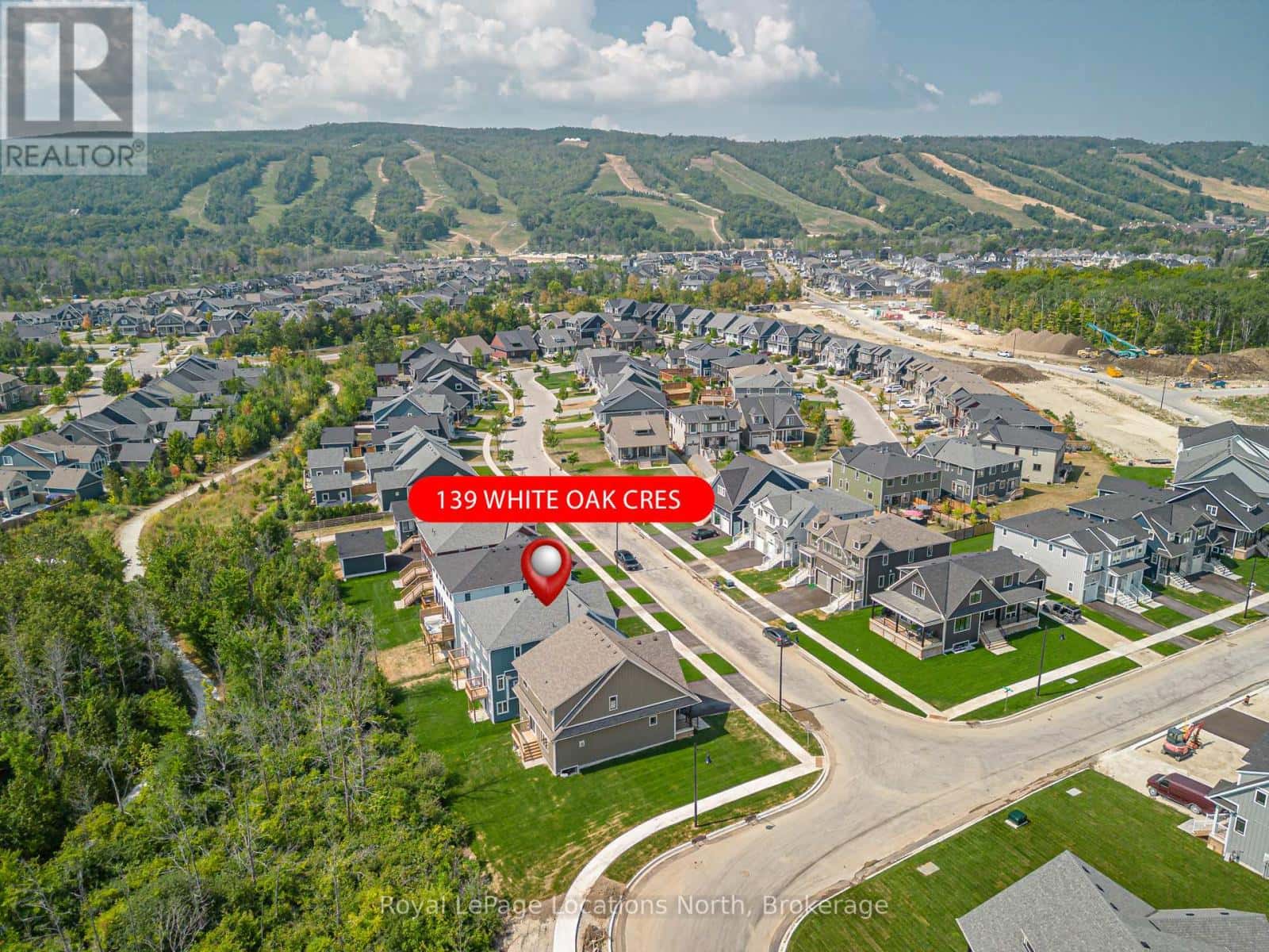 , Blue Mountains, Ontario — Blue Mountains, Ontario - Photo 3 of 29