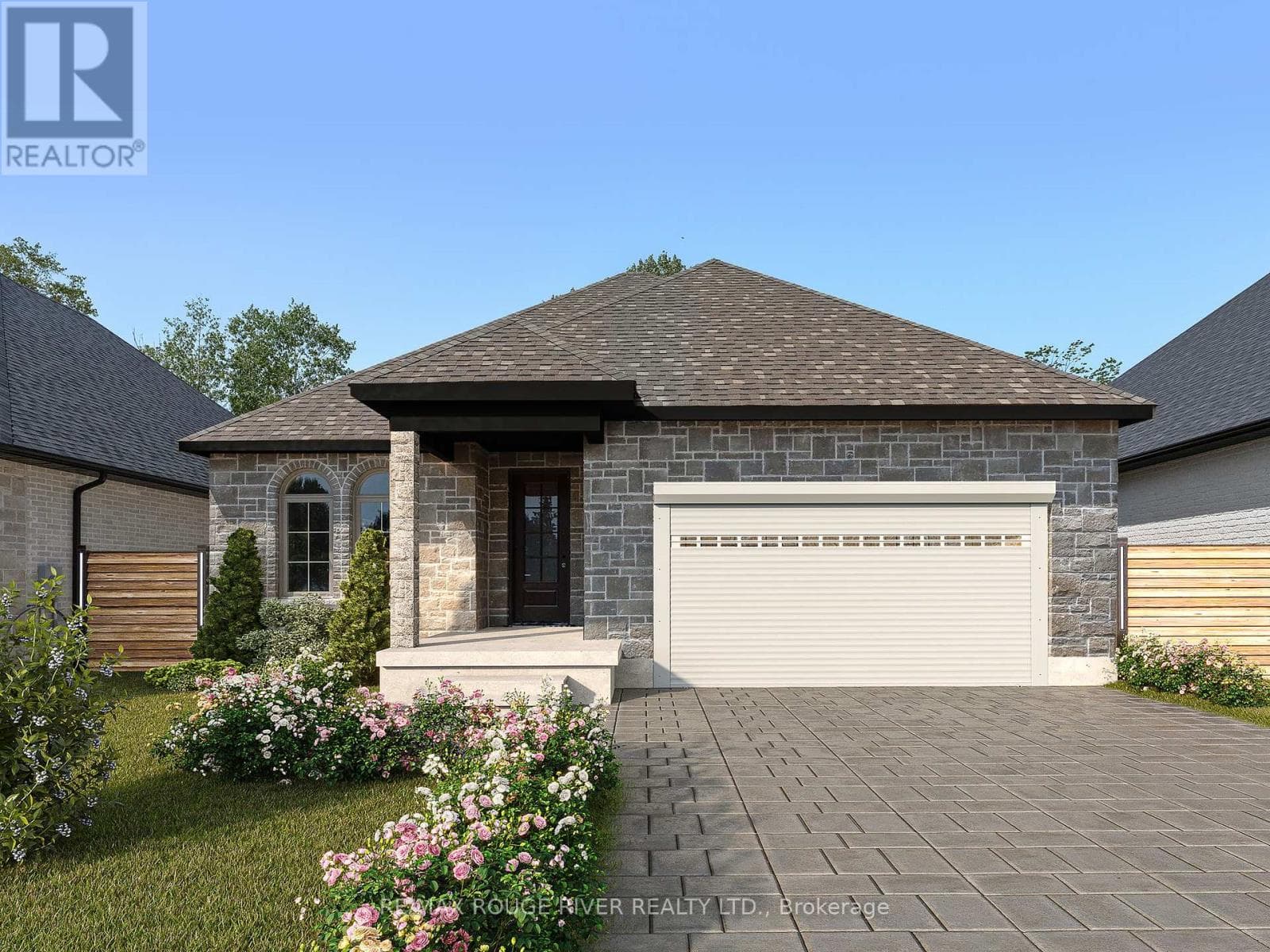 , Cobourg, Ontario — Cobourg, Ontario - Main photo