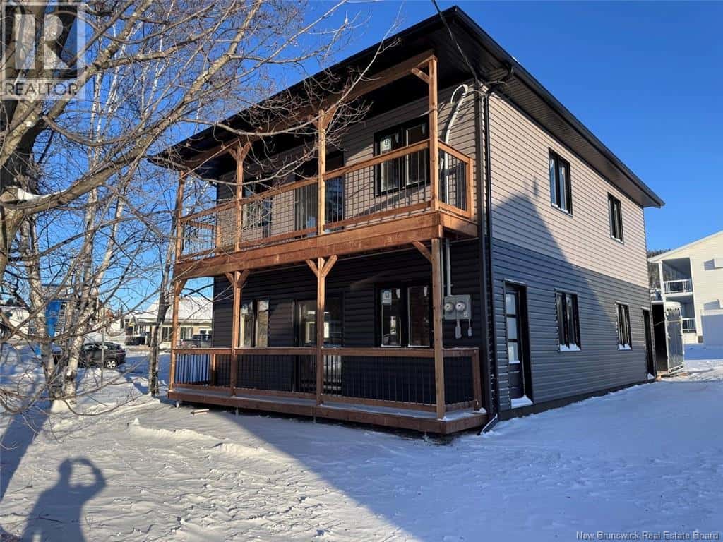 , Edmundston, — Edmundston - Photo 2 of 8