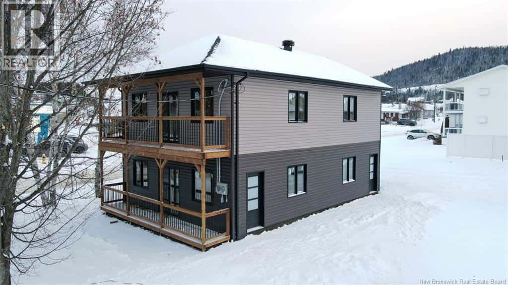 , Edmundston, — Edmundston - Photo 3 of 8