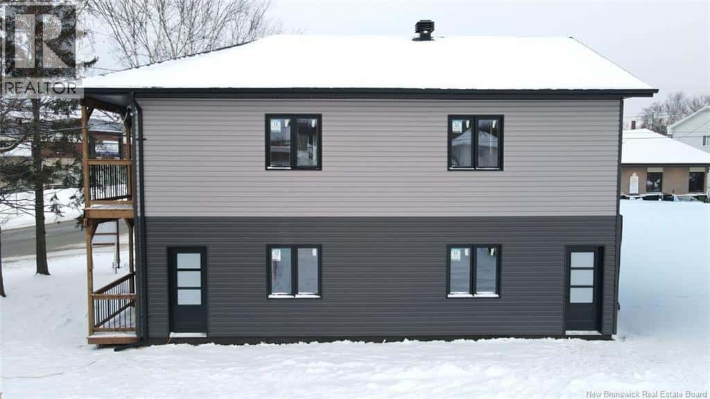 , Edmundston, — Edmundston - Photo 4 of 8